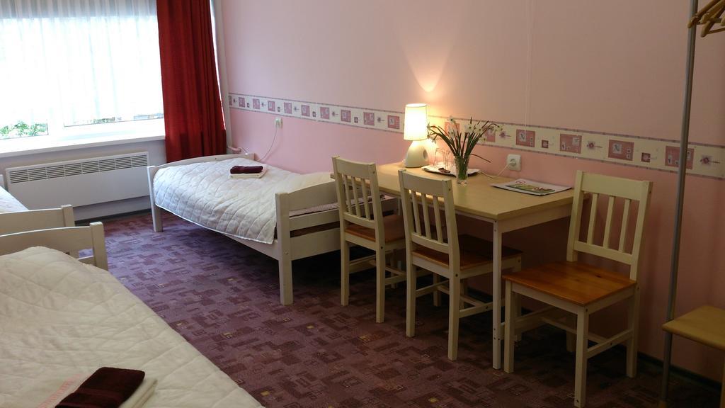 Sorve Guest House Сальме Номер фото