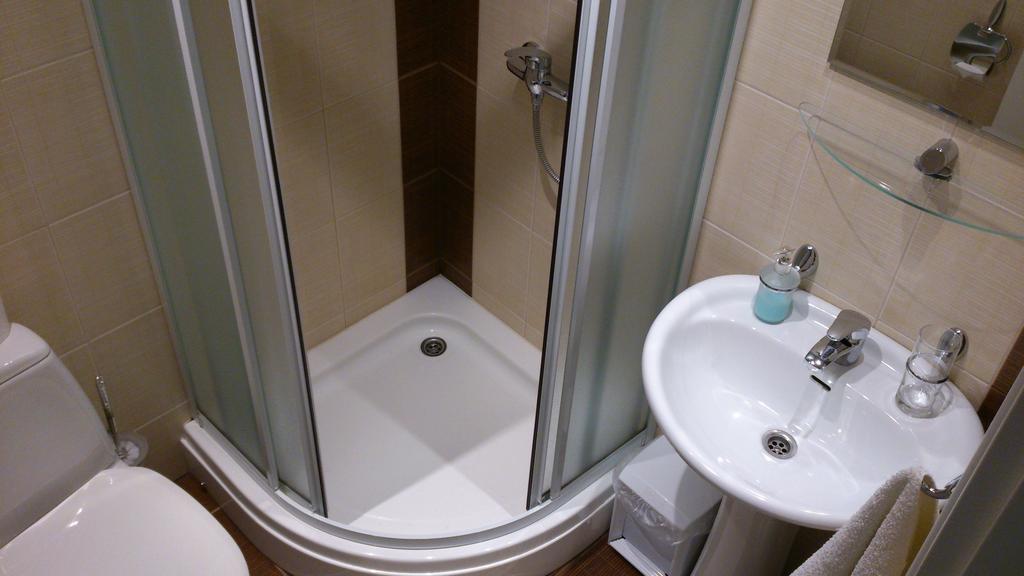 Sorve Guest House Сальме Номер фото
